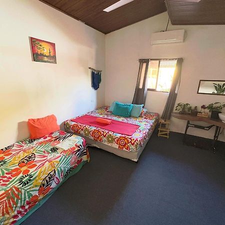 Passifloras Hostel Quepos Εξωτερικό φωτογραφία