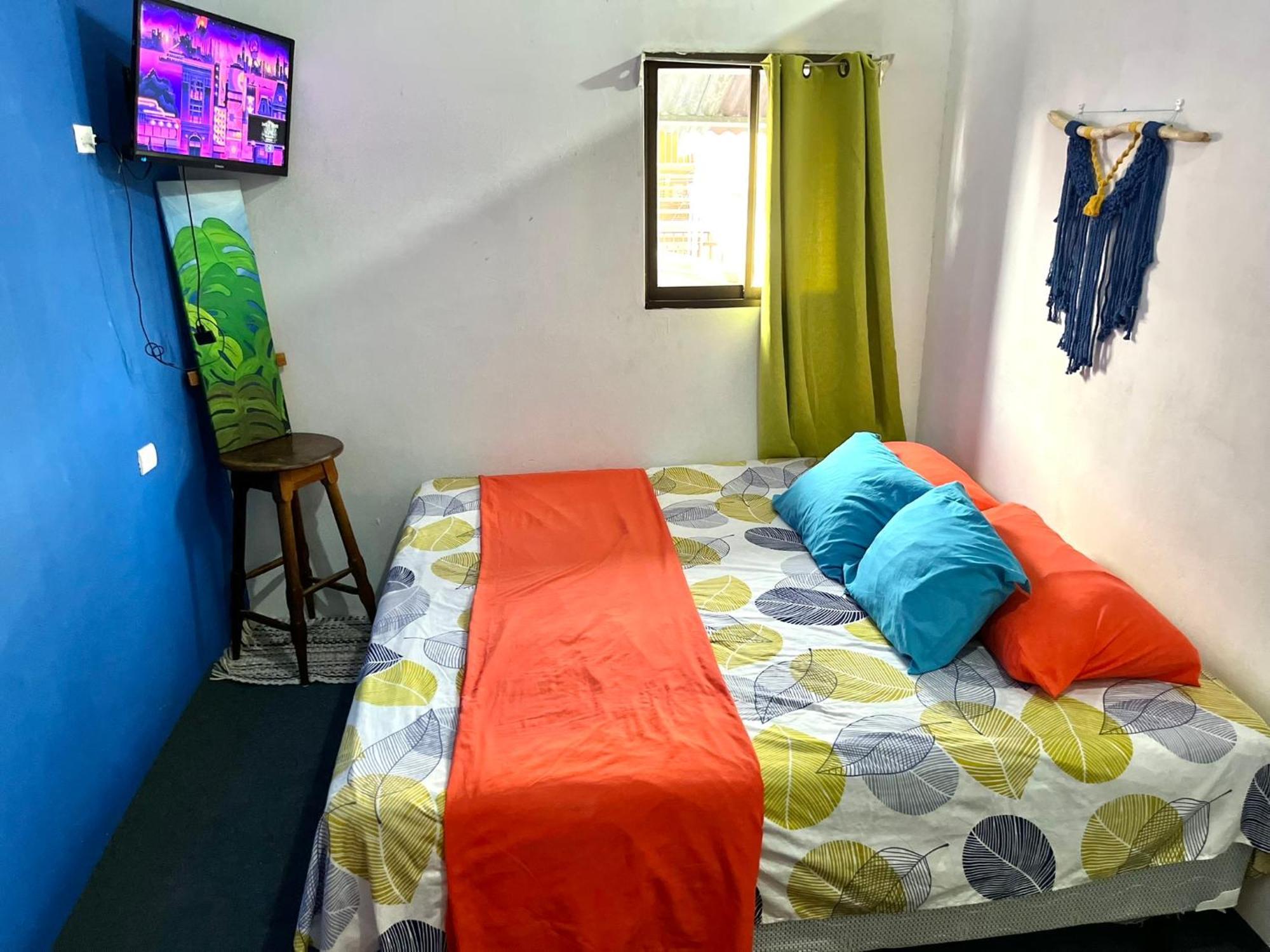 Passifloras Hostel Quepos Εξωτερικό φωτογραφία