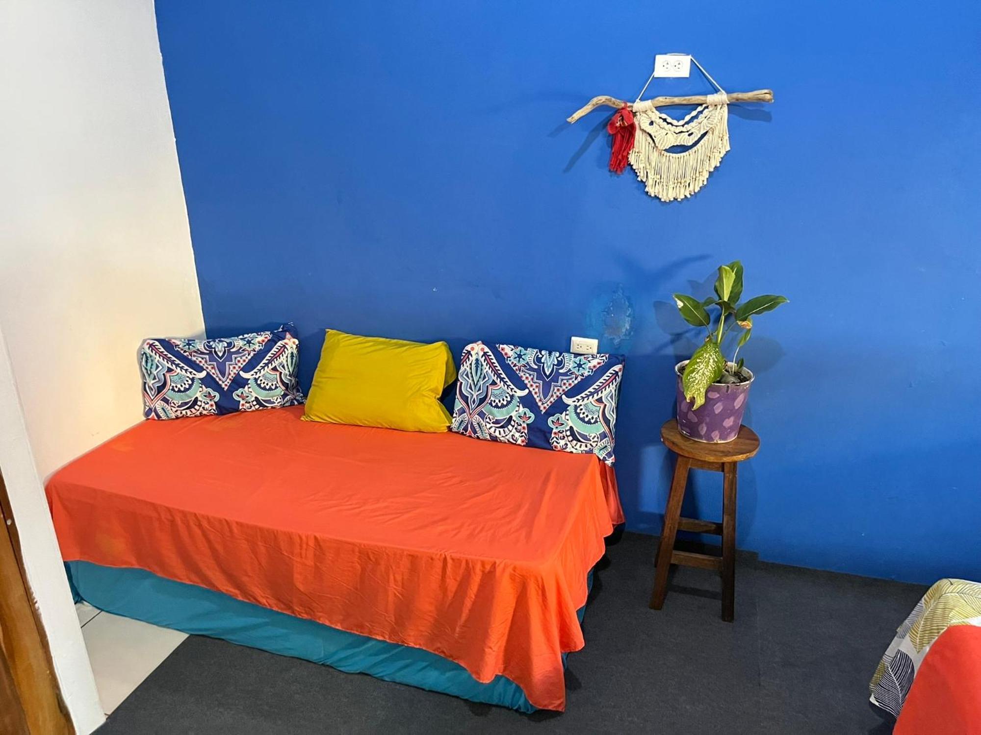 Passifloras Hostel Quepos Εξωτερικό φωτογραφία