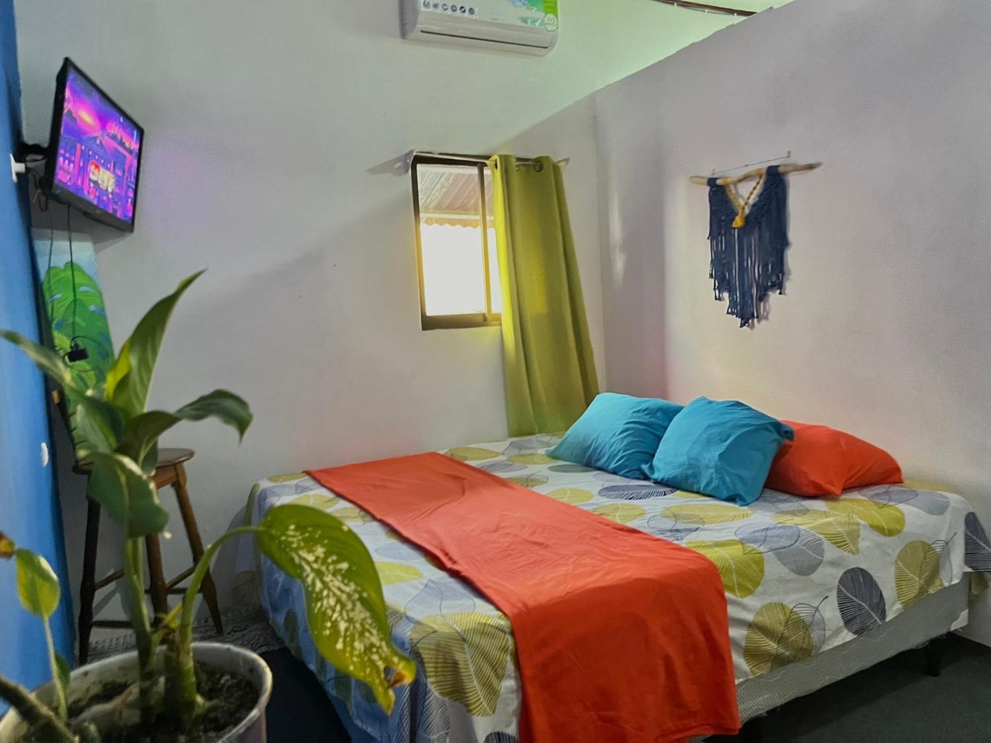 Passifloras Hostel Quepos Εξωτερικό φωτογραφία