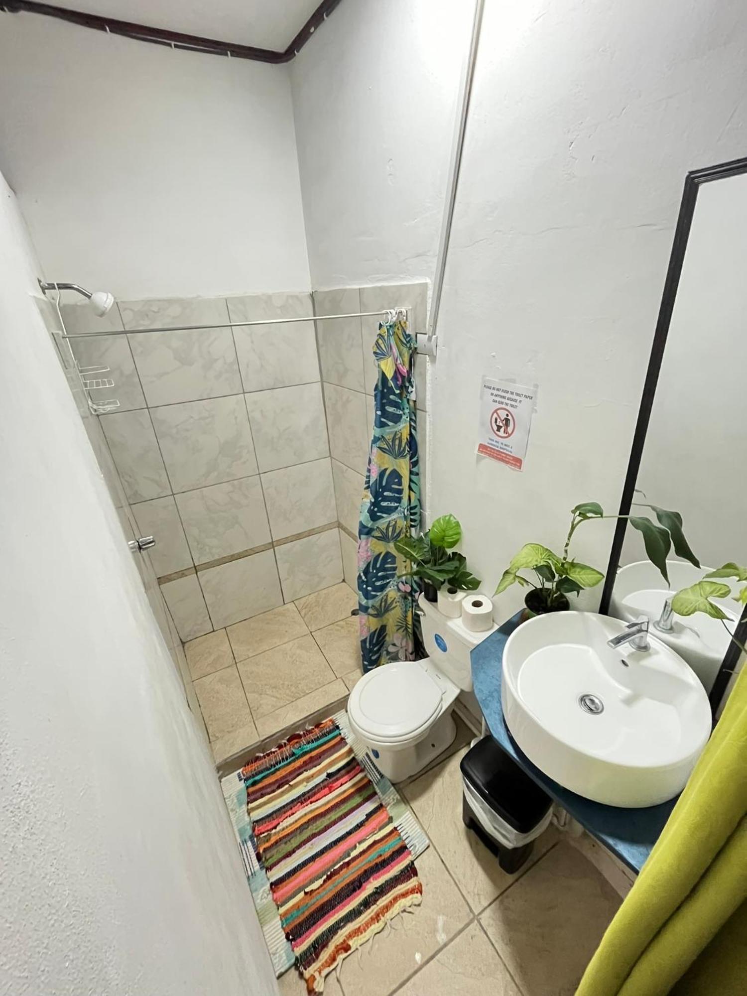 Passifloras Hostel Quepos Εξωτερικό φωτογραφία