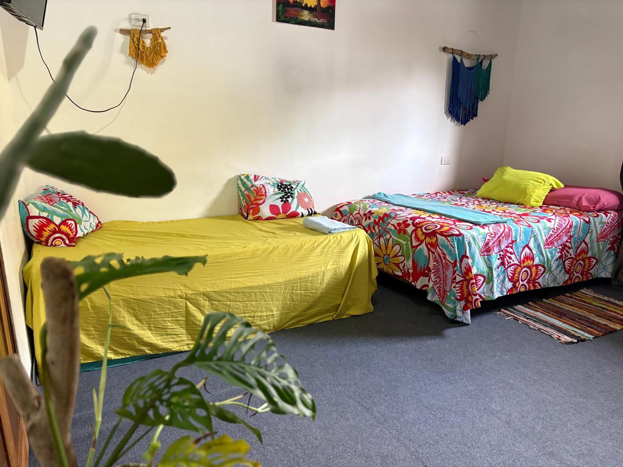 Passifloras Hostel Quepos Εξωτερικό φωτογραφία