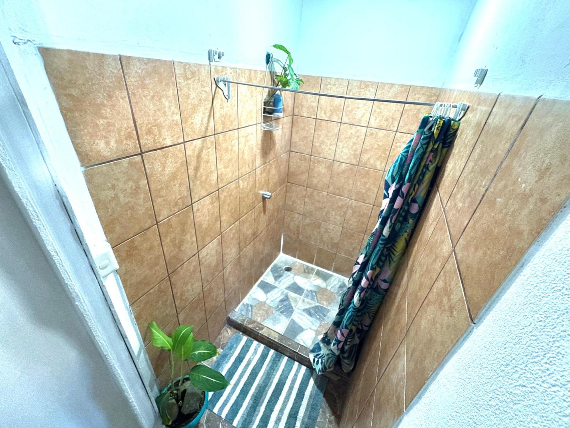 Passifloras Hostel Quepos Εξωτερικό φωτογραφία