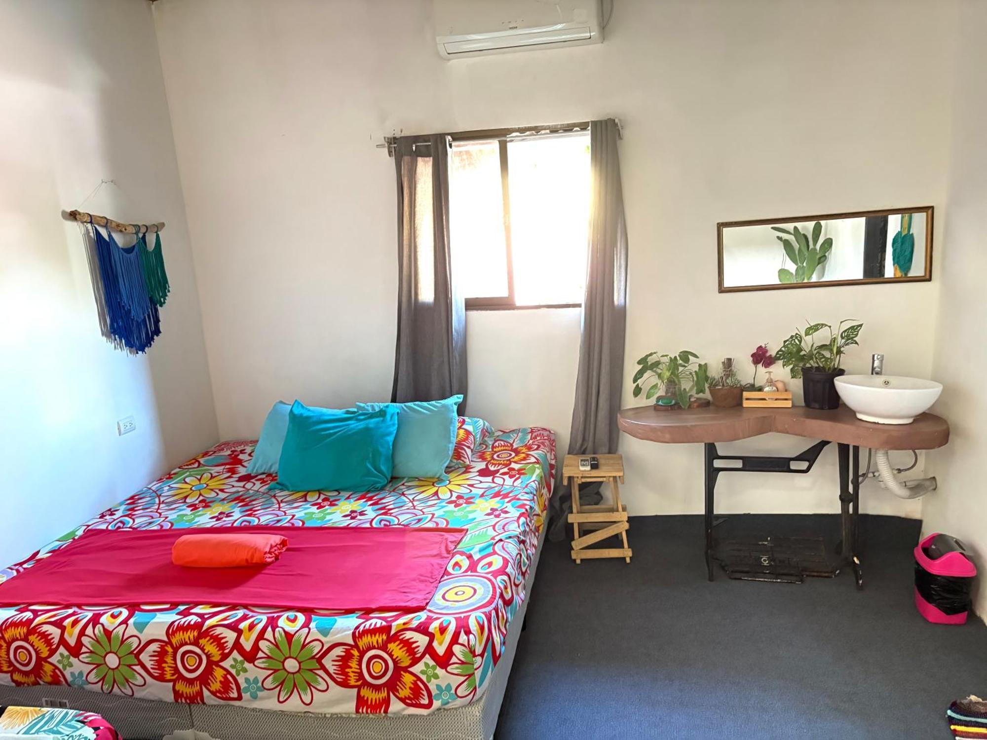 Passifloras Hostel Quepos Εξωτερικό φωτογραφία