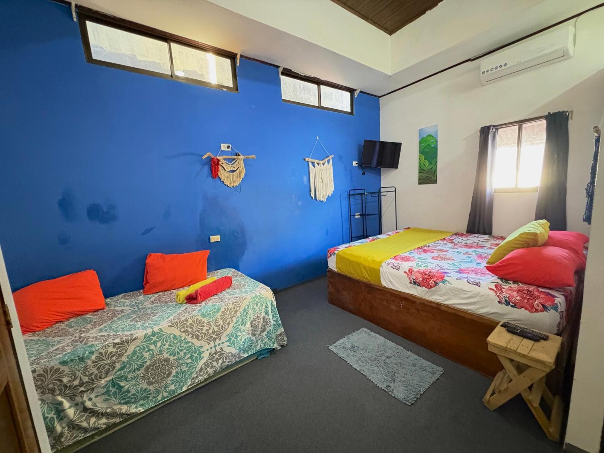 Passifloras Hostel Quepos Εξωτερικό φωτογραφία