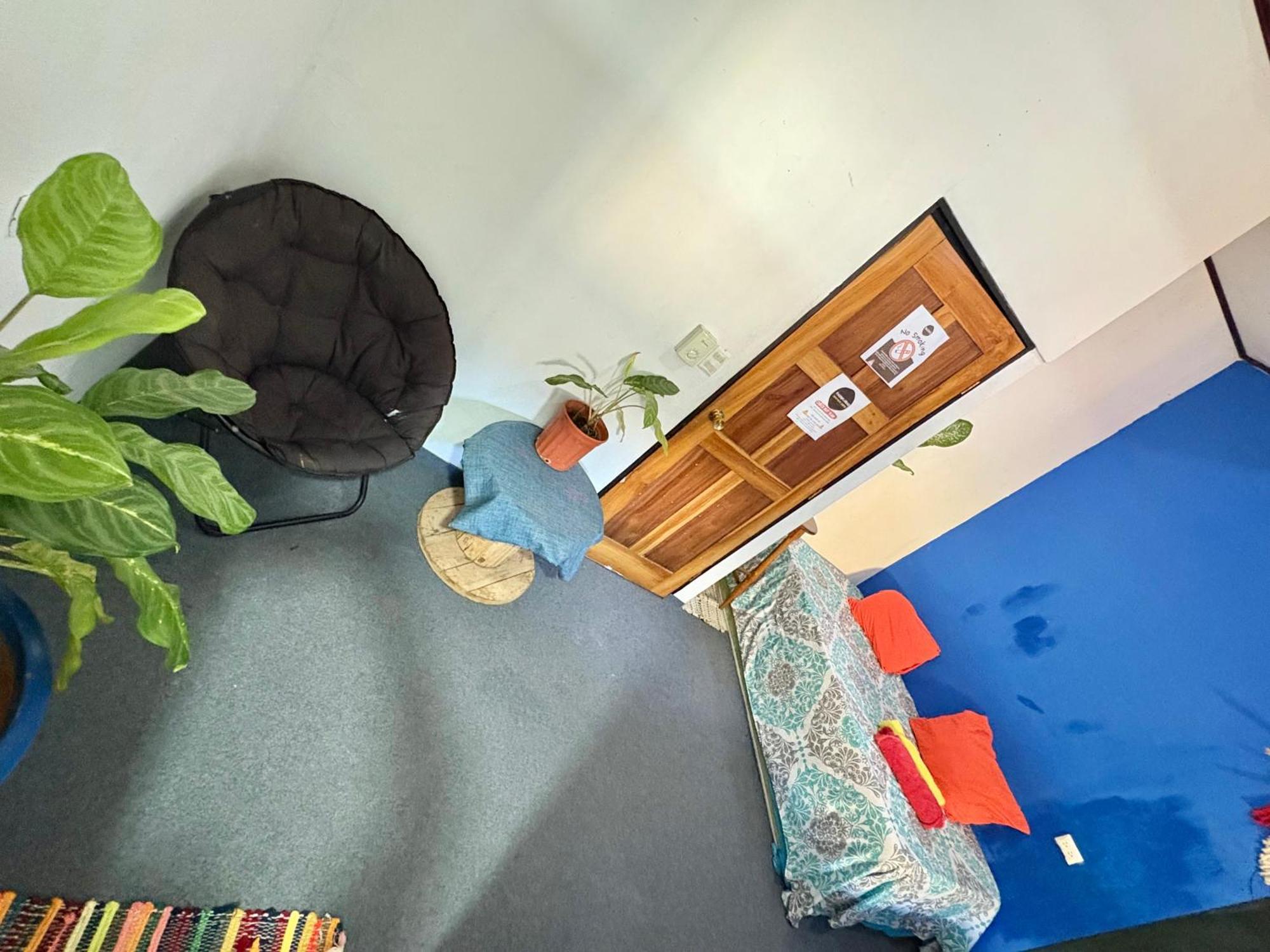 Passifloras Hostel Quepos Εξωτερικό φωτογραφία