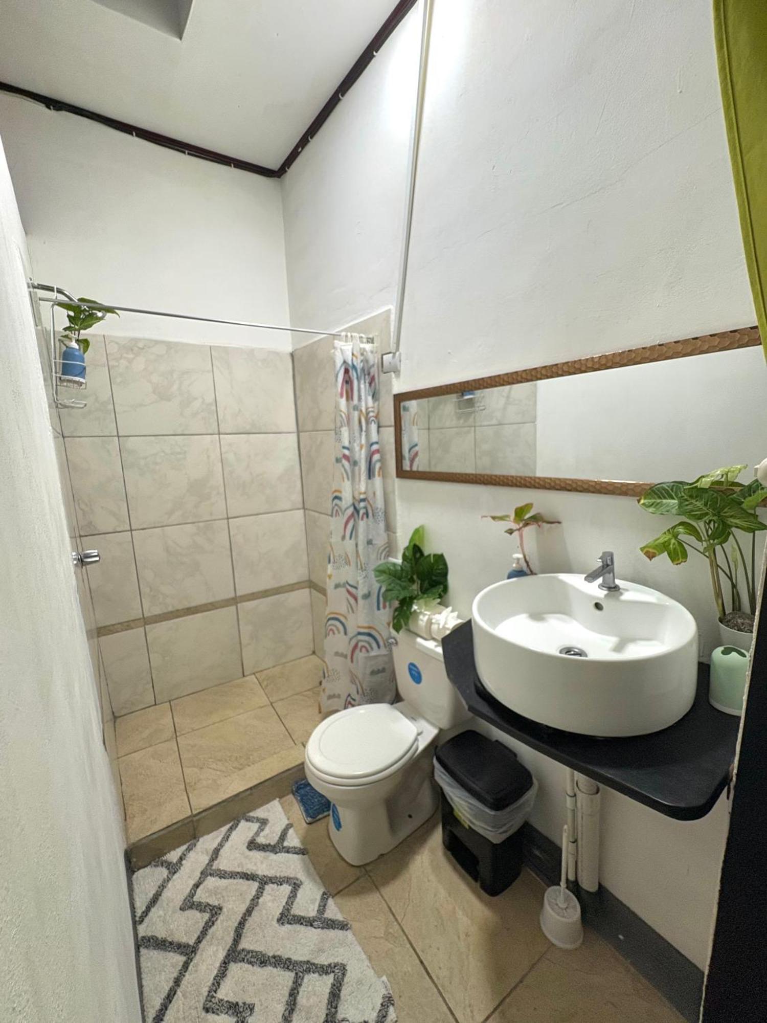 Passifloras Hostel Quepos Εξωτερικό φωτογραφία