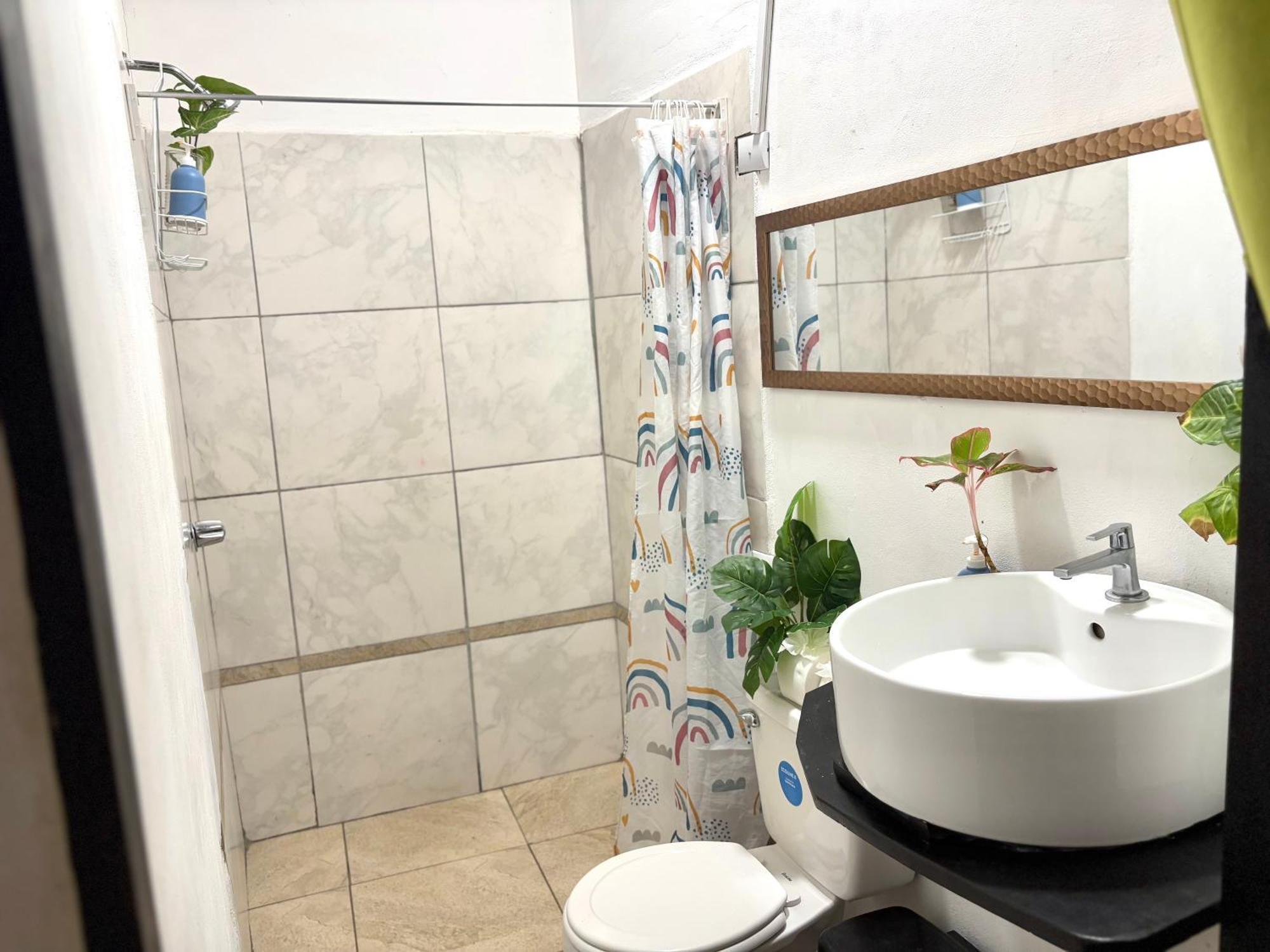 Passifloras Hostel Quepos Εξωτερικό φωτογραφία
